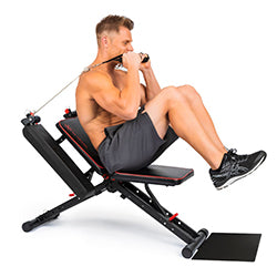 Commercial Fitness Hoist Gym Equipent at best price in Thane